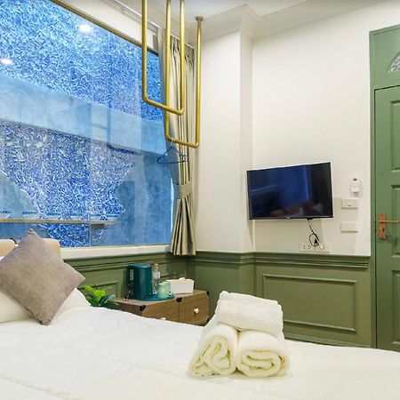 Ci Home バンコク都 エクステリア 写真
