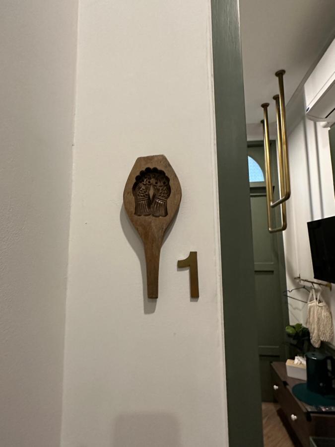 Ci Home バンコク都 エクステリア 写真