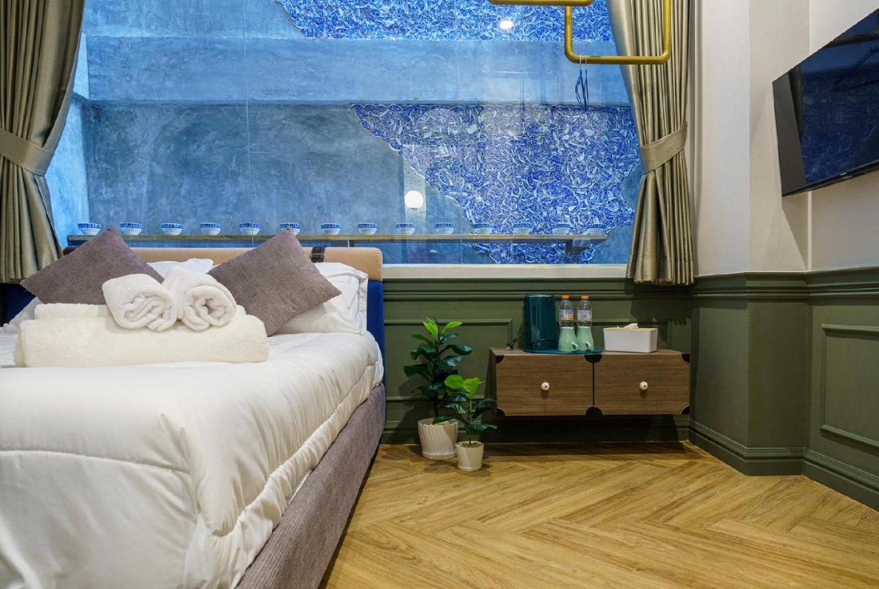 Ci Home バンコク都 エクステリア 写真