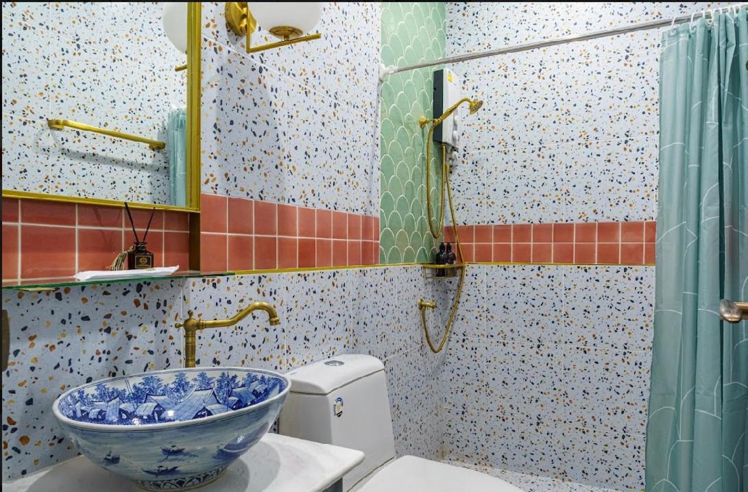 Ci Home バンコク都 エクステリア 写真