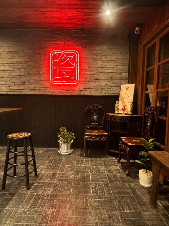 Ci Home バンコク都 エクステリア 写真