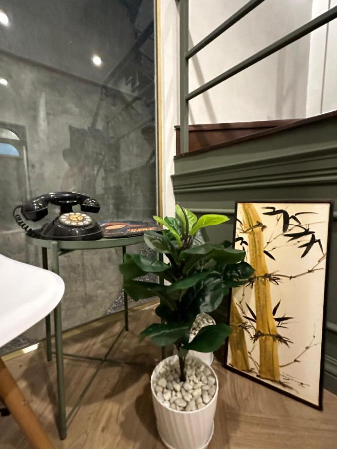 Ci Home バンコク都 エクステリア 写真