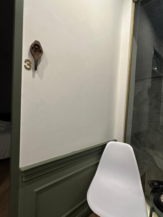 Ci Home バンコク都 エクステリア 写真