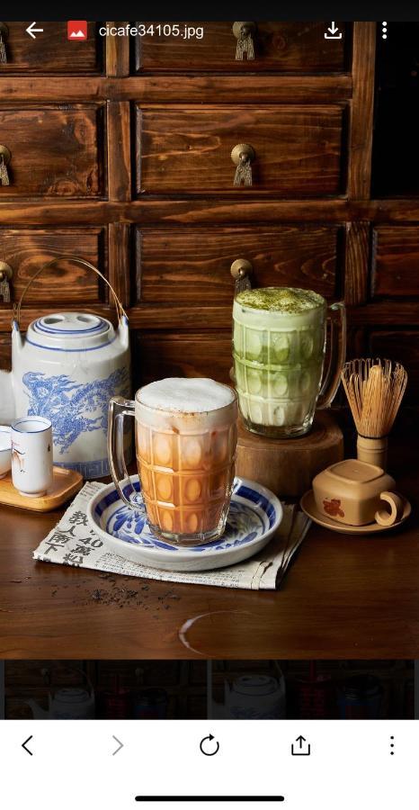 Ci Home バンコク都 エクステリア 写真